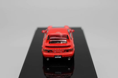 1/64 Scale Toyota MR2 SW20 GT-S Sports Car Diecast Model