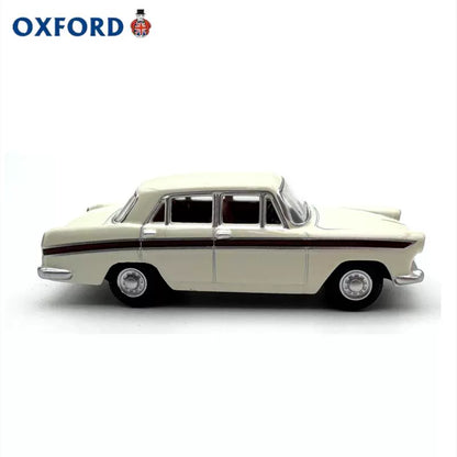 1/76 Scale Austin Cambridge Saloon Diecast Model Car