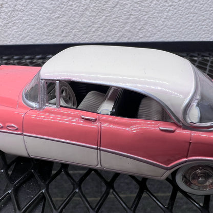 1/43 Scale Buick Roadmaster Diecast Model Car