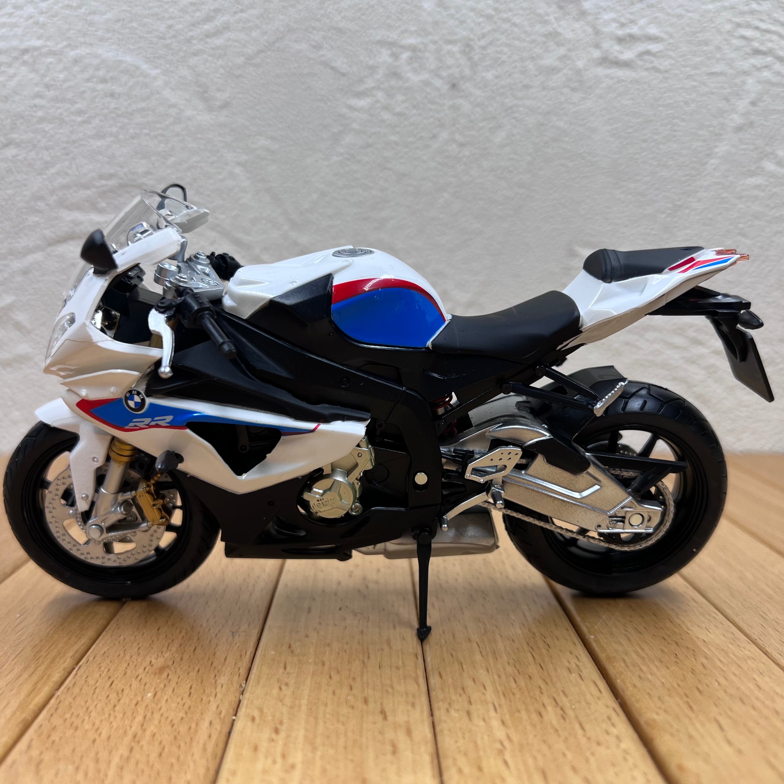 Bmw discount bike toy