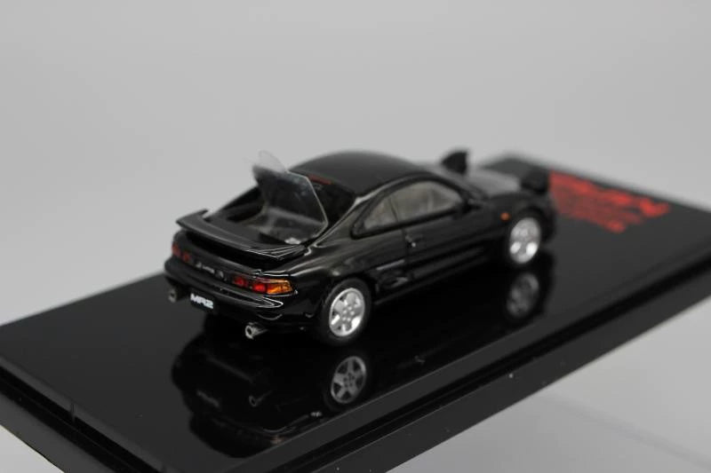 1/64 Scale Toyota MR2 SW20 GT-S Sports Car Diecast Model