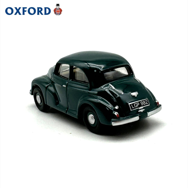 1/76 Scale Morris Minor Series MM Saloon Diecast Model Car