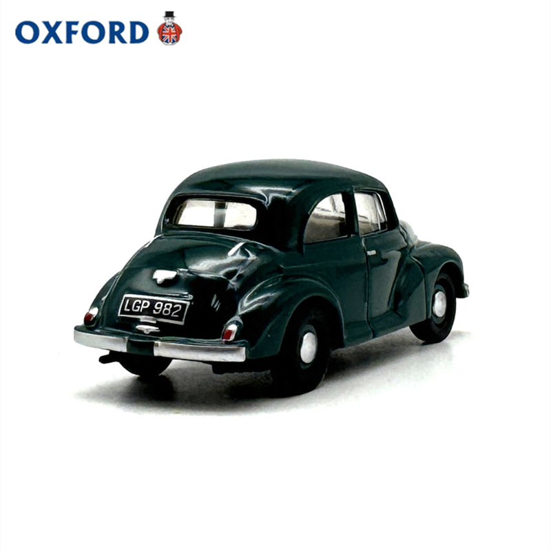 1/76 Scale Morris Minor Series MM Saloon Diecast Model Car