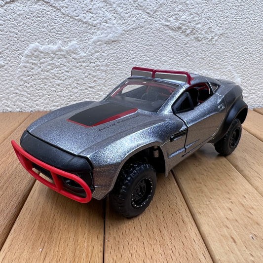 1/32 Scale Rally Fighter Diecast Model Car