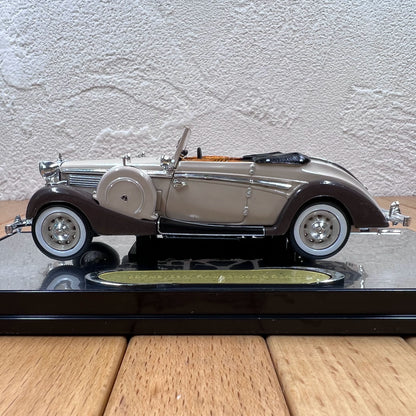 1/43 Scale 1937 Maybach SW 38 Diecast Model Car