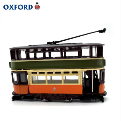 1/148 Scale Glasgow Tram Diecast Model