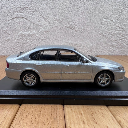 1/43 Scale 2003 Subaru Legacy Sedan Diecast Model Car