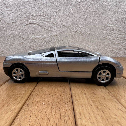 1/32 Scale Audi Avus Quattro Concept Sports Car Diecast Model