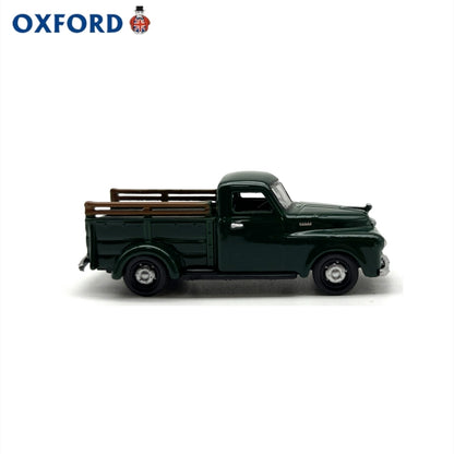 1/87 Scale 1948 Dodge B-1B Pickup Truck Diecast Model