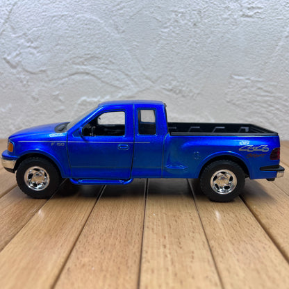 1/24 Scale 1998 Ford F-150 Truck Diecast Model