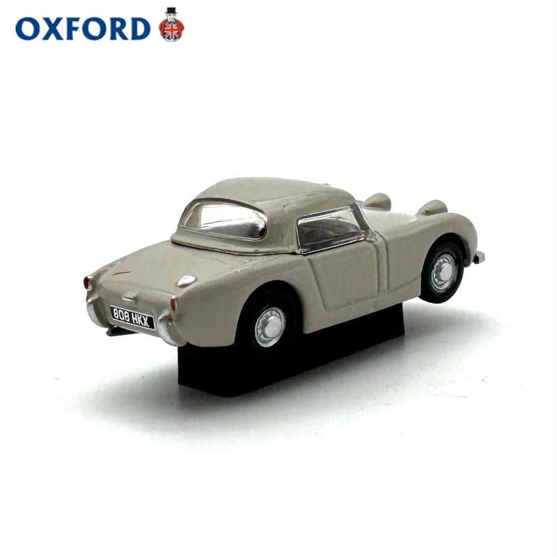 1/76 Scale Austin-Healey Sprite Mark I Bugeye Diecast Model Car