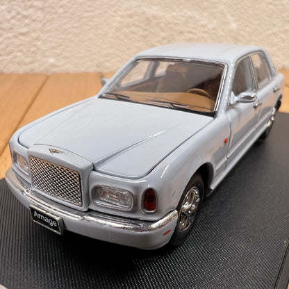 1/64 Scale 1988 Bentley Arnage Diecast Model Car