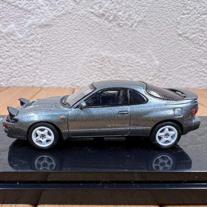 1/64 Scale Toyota Celica Diecast Model Car