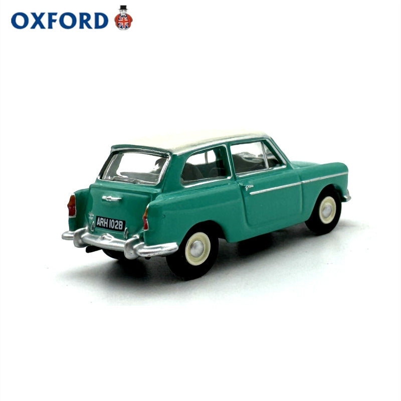 1/76 Scale Austin A40 Farina Mark II Diecast Model Car