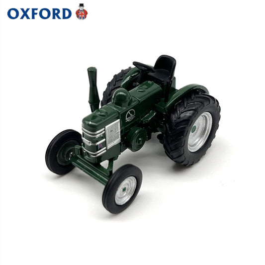 1/76 Scale Field-Marshall Tractor Diecast Model