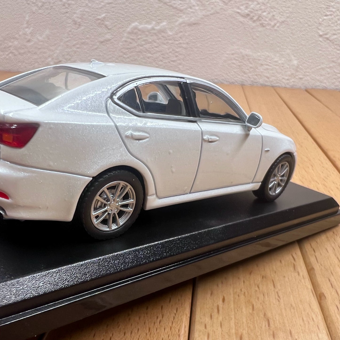 1/43 Scale 2006 Lexus IS 250 Diecast Model Car