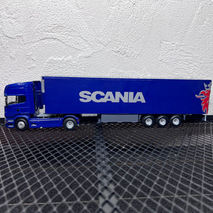 1/50 Scale Scania R 730 Prime Mover Diecast Model Truck