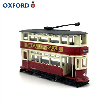 1/148 Scale Dick Kerr Type Tram London Diecast Model