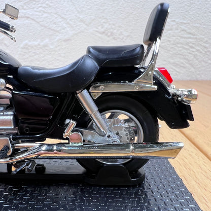 1/24 Scale 1999 Honda Valkyrie Diecast Model Motorcycle