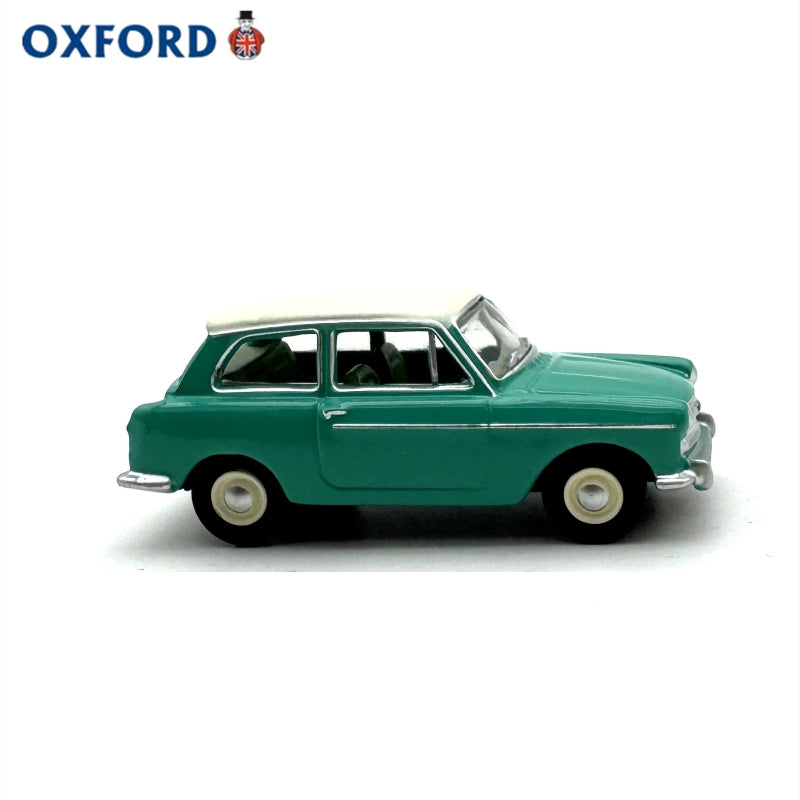 1/76 Scale Austin A40 Farina Mark II Diecast Model Car