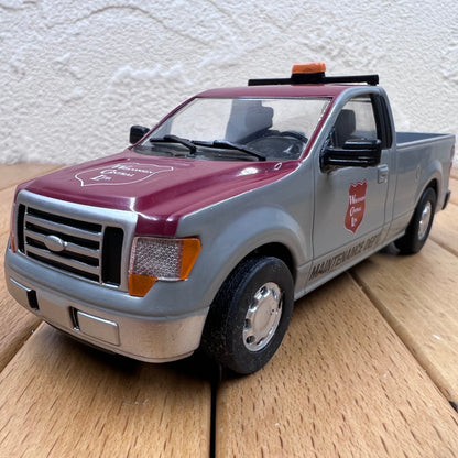 1/43 Scale Ford F-150 Light-Duty Truck Diecast Model