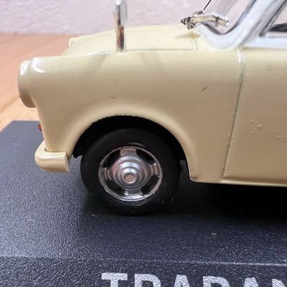 1/43 Scale Trabant P 50 Diecast Model Car