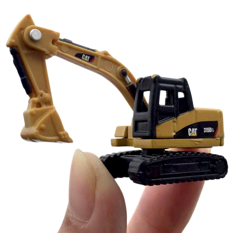 1/160 Scale Caterpillar 315D L Hydraulic Excavator Diecast Model DM85556