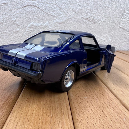 1/32 Scale Shelby Mustang GT350 Dieast Model Car