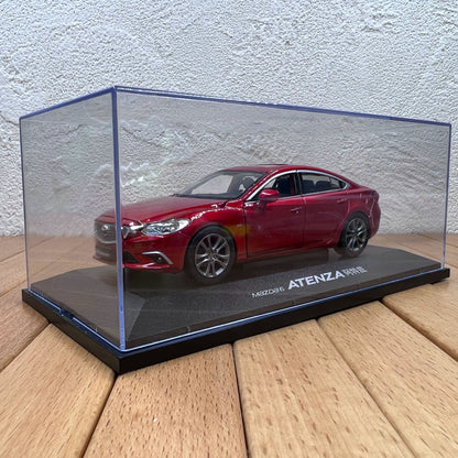 1/32 Scale 2015 Mazda6 Atenza Diecast Model Car