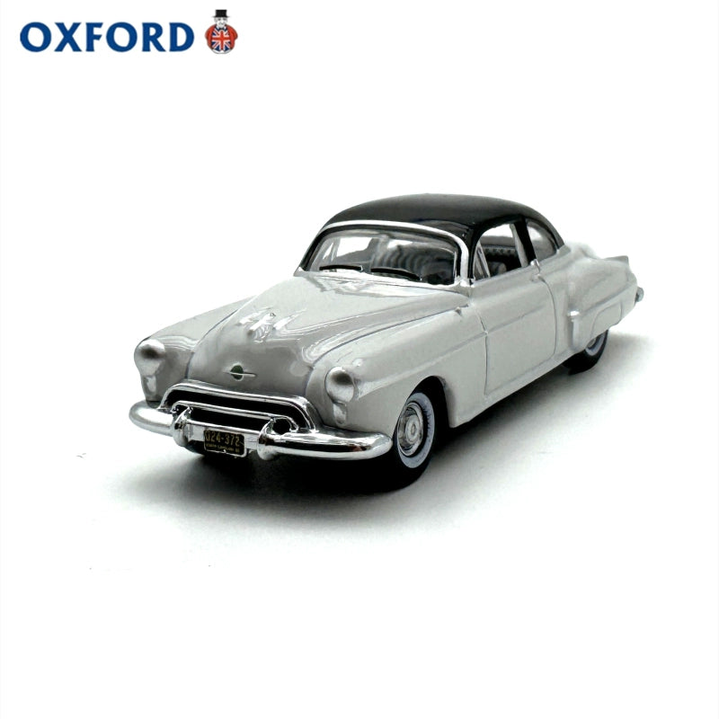 1/87 Scale Oldsmobile Rocket 88 Coupe 1950 Diecast Model Car