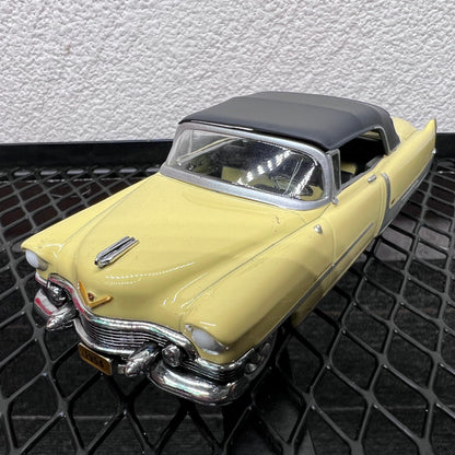 1/43 Scale 1954 Cadillac Eldorado Diecast Model Car