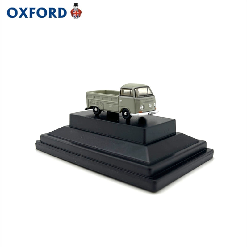 1/148 Scale 1959 Volkswagen Pickup Truck Diecast Model Car