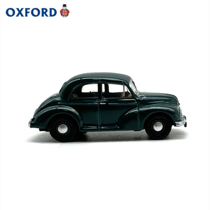 1/76 Scale Morris Minor Series MM Saloon Diecast Model Car