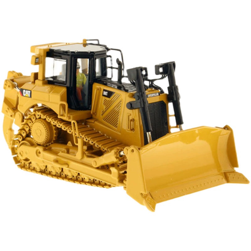 1/50 Scale CAT D8T Track-Type Tractor Diecast Model DM85299