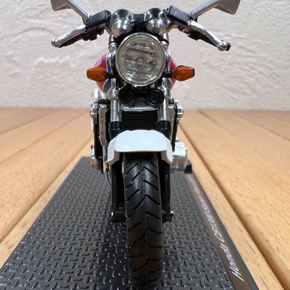 1/24 Scale Honda CB1300 Super Four Diecast Model Motorcycle