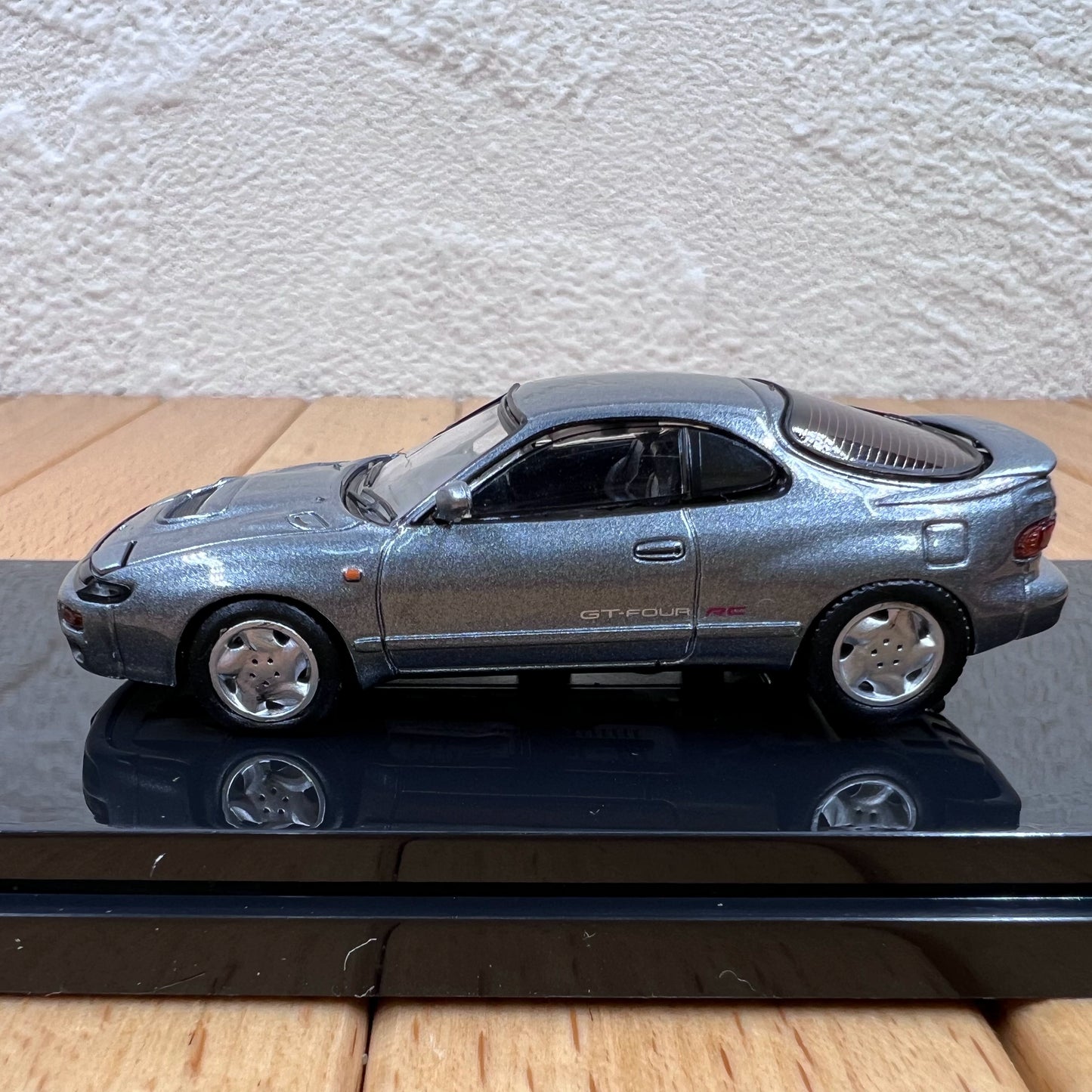 1/64 Scale Toyota Celica Diecast Model Car