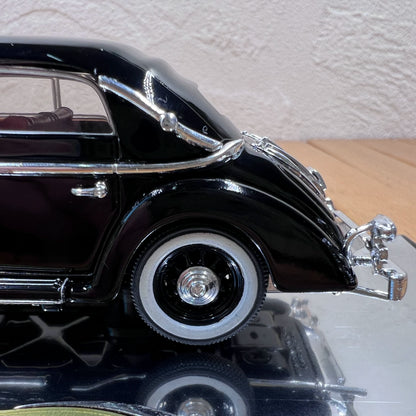 1/43 Scale 1937 Maybach SW 38 Diecast Model Car