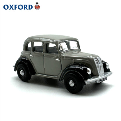 1/76 Scale Morris Eight Series E Saloon Diecast Model Car