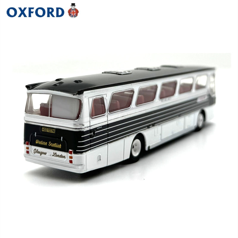 1/76 Scale Alexander M Type Bus Diecast Model