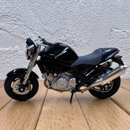 1/18 Scale 2004 Cagiva Raptor Diecast Model Motorcycle