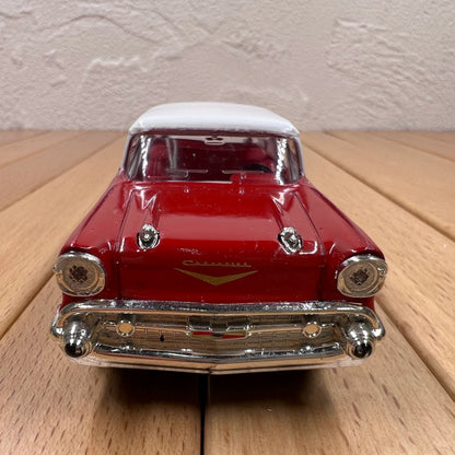 1/43 Scale 1957 Chevrolet Nomad Diecast Model Car