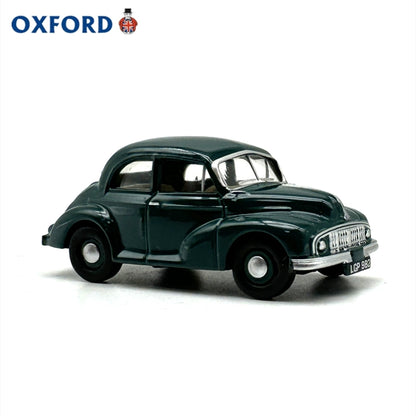 1/76 Scale Morris Minor Series MM Saloon Diecast Model Car