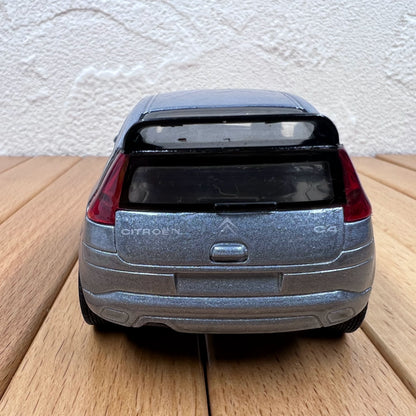 1/32 Scale Citroën C4 Diecast Model Car