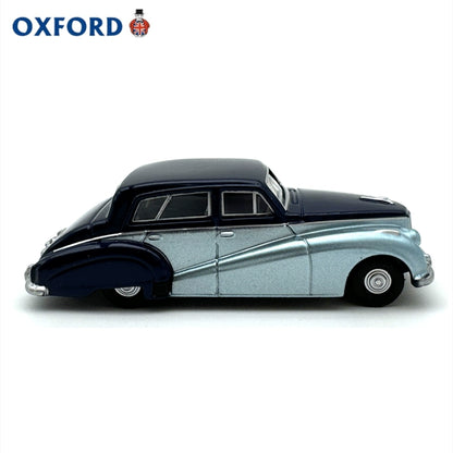 1/76 Scale Armstrong Siddeley Star Saphire Saloon Diecast Model Car