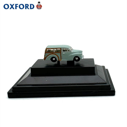 1/148 Scale Morris Minor Traveller Diecast Model Car