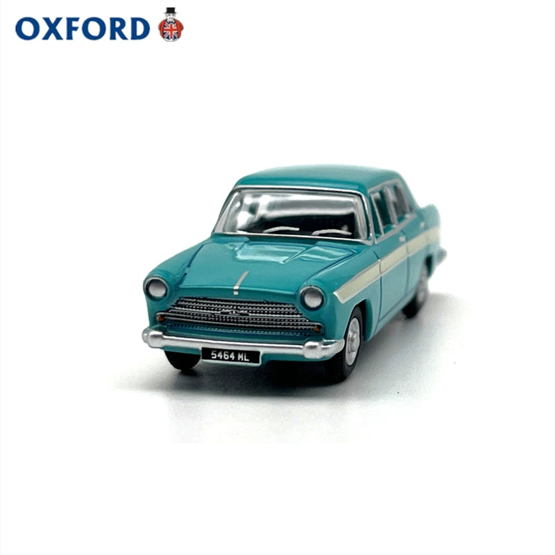 1/76 Scale Austin Cambridge A60 Diecast Model Car