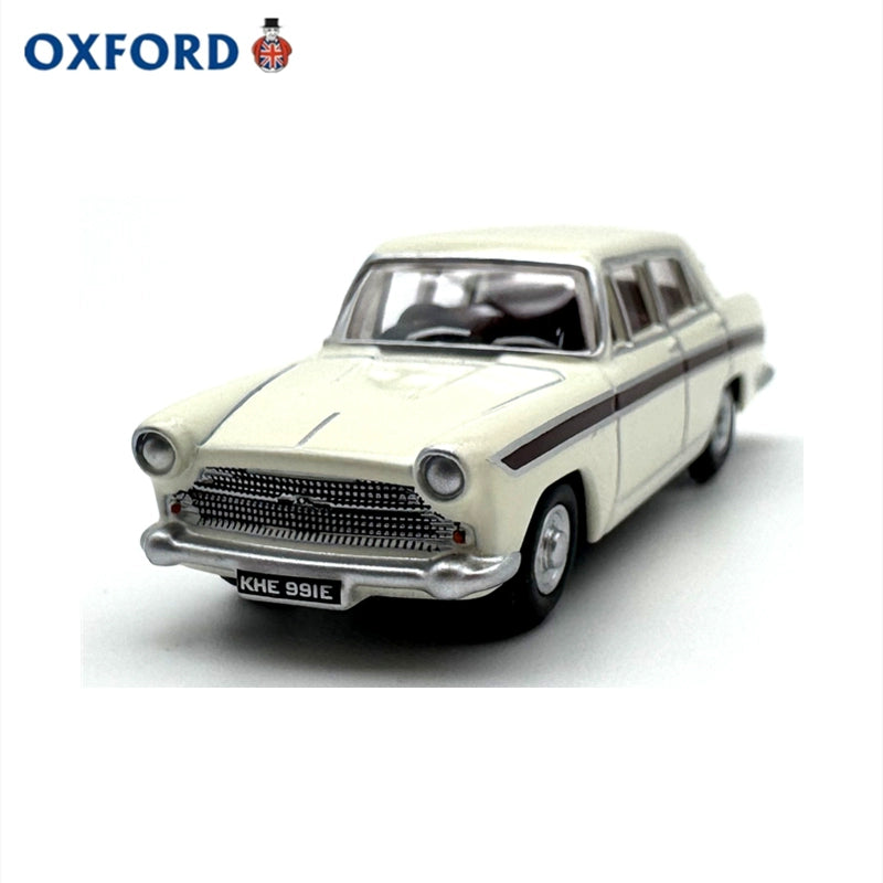 1/76 Scale Austin Cambridge Saloon Diecast Model Car