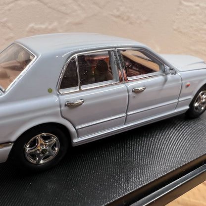 1/64 Scale 1988 Bentley Arnage Diecast Model Car