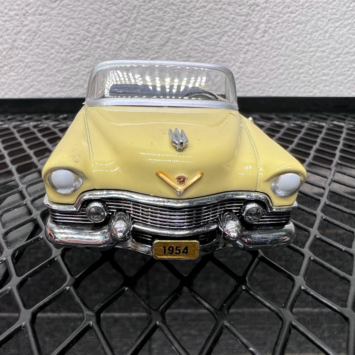 1/43 Scale 1954 Cadillac Eldorado Diecast Model Car