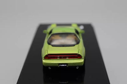 1/64 Scale Honda Acura NSX-R NA2 Sports Car Diecast Model